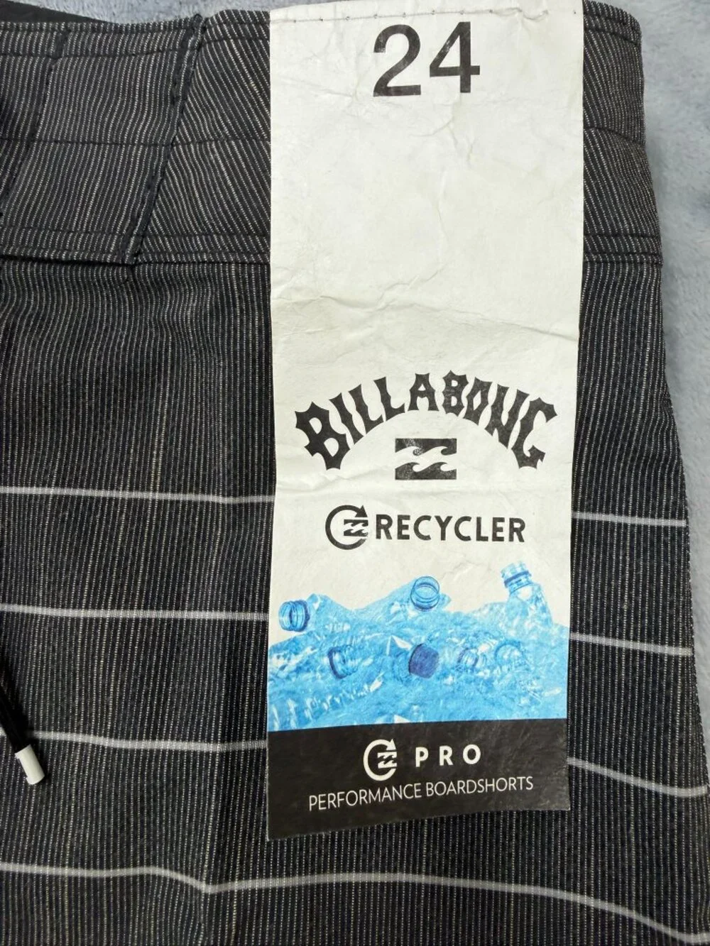 Billabong boy youth
